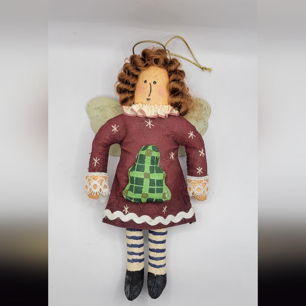 Primitive Country Angels - Picture 3 of 13